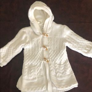 Baby gap sweater